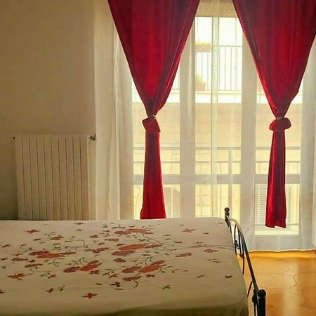 Amoroso Family Tricase Dış mekan fotoğraf