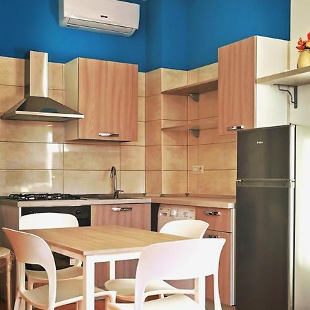 Amoroso Family Tricase Dış mekan fotoğraf