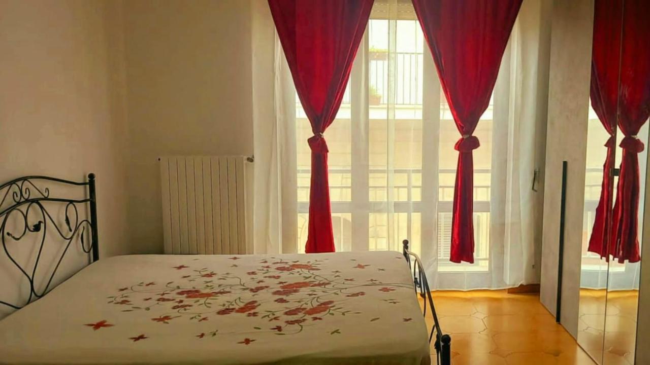 Amoroso Family Tricase Dış mekan fotoğraf